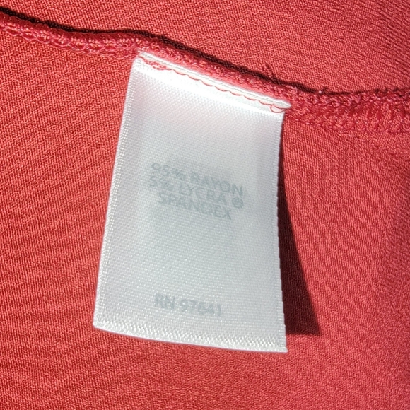 NWT J Jill Womens Cardigan Long Size L - Picture 7 of 8